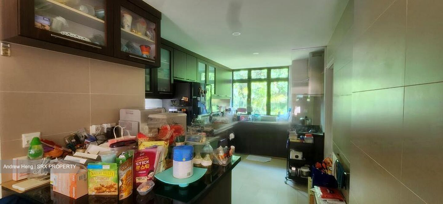 Hume Park I (D21), Condominium #467747431